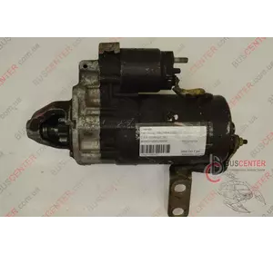 Стартер Fiat Ducato 0001218159 Стартер Fiat Ducato 0001218159