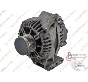 Генератор 120 A Fiat Fiorino 2608893A 51854103 Генератор 120 A Fiat Fiorino 2608893A 51854103
