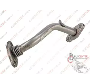 Трубка слива масла с турбины (MERCEDES-BENZ B-CLASS (W246, W242) B 180 CDI) Mercedes Vito A6451800022 Трубка слива масла с турбины (MERCEDES-BENZ B-CLASS (W246, W242) B 180 CDI) Mercedes Vito A6451800022