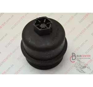 Крышка корпуса масляного фильтра Ford Transit 3M5Q 6737 AA BSG 30-141-002 Крышка корпуса масляного фильтра Ford Transit 3M5Q 6737 AA BSG 30-141-002