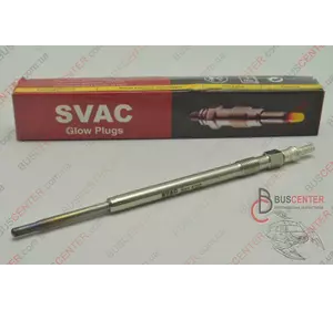 Свеча накаливания 11 V Fiat Ducato 500351992 SV042 Свеча накаливания 11 V Fiat Ducato 500351992 SV042