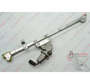 Стеклоподъемник электрический правый Fiat Ducato 1341395080 Стеклоподъемник электрический правый Fiat Ducato 1341395080