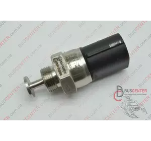 Датчик давления рампы форсунок (преобразователь) Fiat Doblo CA 0075053A PA-22DT Датчик давления рампы форсунок (преобразователь) Fiat Doblo CA 0075053A PA-22DT