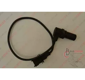Датчик положения коленвала Fiat Doblo 46806128 0281002474 Датчик положения коленвала Fiat Doblo 46806128 0281002474