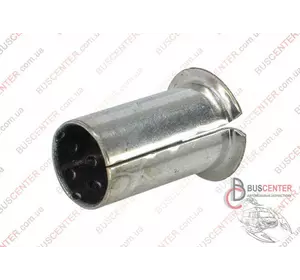 Втулка натяжителя ремня генератора (опора, ремкомплект - 1 шт) Volkswagen Transporter 028 903 313 Втулка натяжителя ремня генератора (опора, ремкомплект - 1 шт) Volkswagen Transporter 028 903 313