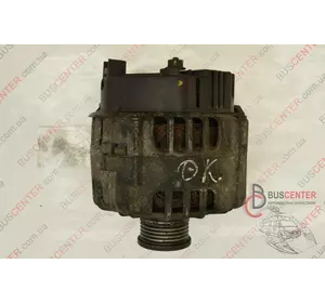 Генератор 125 A Renault Trafic 8200086130 SG12B050 Генератор 125 A Renault Trafic 8200086130 SG12B050