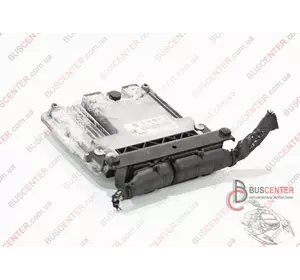 Электронный блок управления (ЭБУ) Volkswagen Passat 06J906026D 0261201782 Электронный блок управления (ЭБУ) Volkswagen Passat 06J906026D 0261201782