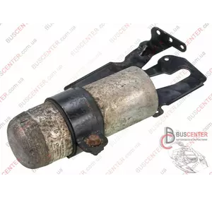 Осушитель кондиционера Volkswagen Golf 3D0820192B Осушитель кондиционера Volkswagen Golf 3D0820192B