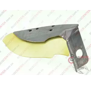 Защита моховика Renault Megane 8200092065 Защита моховика Renault Megane 8200092065