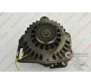 Генератор 75 A Renault Kangoo 7700870818 7700872258 Генератор 75 A Renault Kangoo 7700870818 7700872258