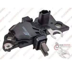 Реле генератора (регулятор, шоколадка) Renault Grand Scenic CG335373 ARE0063 Реле генератора (регулятор, шоколадка) Renault Grand Scenic CG335373 ARE0063
