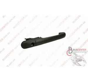 Ручка двери передней  левой/ правой наружная Mercedes Sprinter 000 760 13 59 4.63272 Ручка двери передней  левой/ правой наружная Mercedes Sprinter 000 760 13 59 4.63272