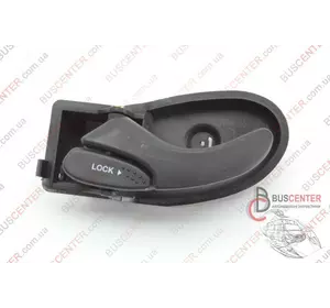 Ручка двери передней левой внутренняя Ford Transit 4 077 922 BP 4022-L Ручка двери передней левой внутренняя Ford Transit 4 077 922 BP 4022-L