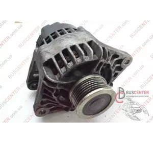 Генератор 120 A Fiat Doblo 1012101870 Генератор 120 A Fiat Doblo 1012101870