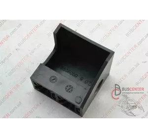 Кронштейн крепления замка двери (передней левой) Fiat Ulysse 1475836080 Кронштейн крепления замка двери (передней левой) Fiat Ulysse 1475836080