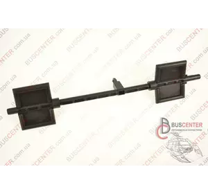 Детали печки (крышка воздуховода, заслонка) Nissan Leaf 271811FC0A 27181-1FC0A Детали печки (крышка воздуховода, заслонка) Nissan Leaf 271811FC0A 27181-1FC0A