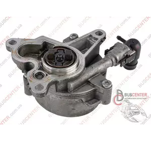 Вакуумный насос Nissan Qashqai 8200472458 Вакуумный насос Nissan Qashqai 8200472458