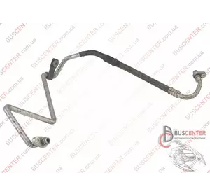 Трубка кондиционера Peugeot 207 9681620980 Трубка кондиционера Peugeot 207 9681620980