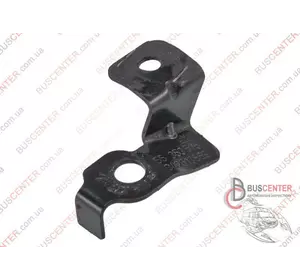 Кронштейн крепления проводки Opel Astra 55353515 Кронштейн крепления проводки Opel Astra 55353515
