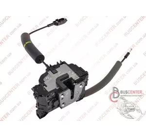 Замок двери передней правой электрический Renault Laguna 805000004R Замок двери передней правой электрический Renault Laguna 805000004R
