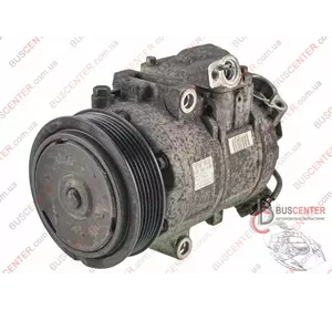 Компрессор кондиционера Volkswagen Polo 6Q0820808F Компрессор кондиционера Volkswagen Polo 6Q0820808F