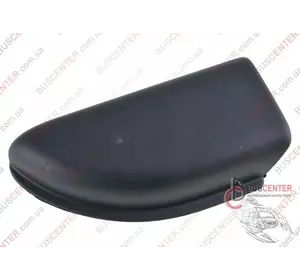 Окончание двери правой сдвижной (молдинг, листва, накладка декоративная) Renault Trafic 8287000QAA 82870-00QAA Окончание двери правой сдвижной (молдинг, листва, накладка декоративная) Renault Trafic 8287000QAA 82870-00QAA