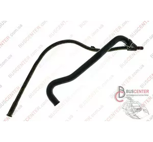 Корпус щупа уровня масла Fiat Ducato 504108823 Корпус щупа уровня масла Fiat Ducato 504108823