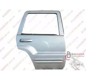 Дверь задняя правая Jeep Grand Cherokee 55136700AD Дверь задняя правая Jeep Grand Cherokee 55136700AD