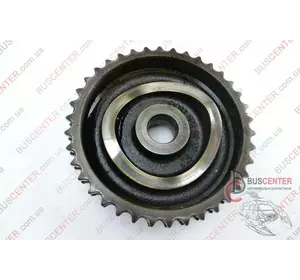 Шестерня привода ТНВД (шестерня топливного насоса волнистая) Mercedes Sprinter 6030750129 Шестерня привода ТНВД (шестерня топливного насоса волнистая) Mercedes Sprinter 6030750129