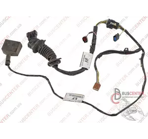 Проводка двери передней правой Ford Transit YC1T014A631EF YC1T014A631 Проводка двери передней правой Ford Transit YC1T014A631EF YC1T014A631