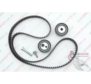 Комплект для замены ГРМ 16V (16 клапанов) Peugeot 806 9467626880 530 0235 10 Комплект для замены ГРМ 16V (16 клапанов) Peugeot 806 9467626880 530 0235 10