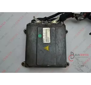 Электронный блок управления Renault Mascott 0281001892 8200053809 Электронный блок управления Renault Mascott 0281001892 8200053809