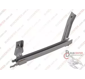 Направляющая стекла двери задней правой Nissan X-Trail 82216JG000 82216-JG000 Направляющая стекла двери задней правой Nissan X-Trail 82216JG000 82216-JG000