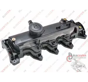 Крышка клапанная Renault Kangoo 8200629199 Крышка клапанная Renault Kangoo 8200629199