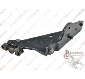 Ролик боковой левой сдвижной двери нижний Renault Kangoo 8200497761 Ролик боковой левой сдвижной двери нижний Renault Kangoo 8200497761