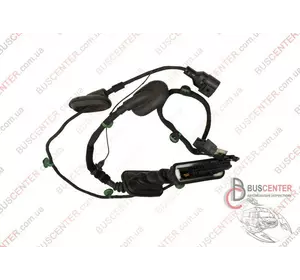 Проводка двери передней левой Volkswagen Caddy 2K0971120Q Проводка двери передней левой Volkswagen Caddy 2K0971120Q