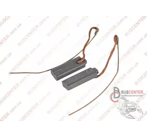 Щетки генератора 4.0X7.0X22.0 (комплект - 2 шт) Fiat Ducato CG140914 CG B140914 Щетки генератора 4.0X7.0X22.0 (комплект - 2 шт) Fiat Ducato CG140914 CG B140914