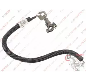 Кабель / клемма минусовая Renault Zoe 240802684R Кабель / клемма минусовая Renault Zoe 240802684R