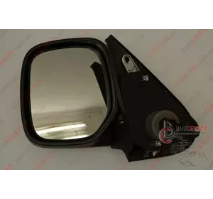 Зеркало наружное левое механика Citroen Berlingo 8153 HL 5402-04-9212972P Зеркало наружное левое механика Citroen Berlingo 8153 HL 5402-04-9212972P