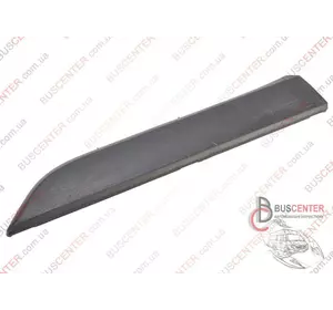 Декоративная накладка двери передней левой (молдинг) Ford Custom BK21V20781ACW BK21-V20781-ACW Декоративная накладка двери передней левой (молдинг) Ford Custom BK21V20781ACW BK21-V20781-ACW