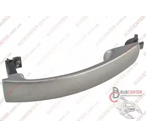 Ручка двери наружная Ford Mondeo 1S7122404BEW Ручка двери наружная Ford Mondeo 1S7122404BEW