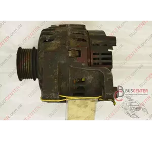 Генератор 90 A Fiat Ducato 504033459 2542708А Генератор 90 A Fiat Ducato 504033459 2542708А