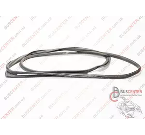 Уплотнитель двери задней  правой Kia Sorento 831403E000 Уплотнитель двери задней  правой Kia Sorento 831403E000