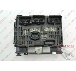 Блок предохранителей Fiat Scudo 9661682780 Блок предохранителей Fiat Scudo 9661682780