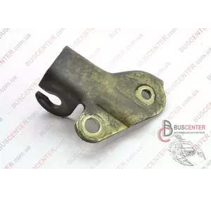 Кронштейн крепления турбины Fiat Scudo 9646734480 Кронштейн крепления турбины Fiat Scudo 9646734480