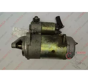 Стартер Fiat Ducato 72382301 MT71T Стартер Fiat Ducato 72382301 MT71T
