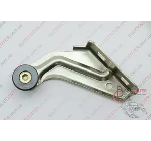 Ролик боковой правой сдвижной двери верхний Renault Kangoo 7700303515 GP 8200202728 Ролик боковой правой сдвижной двери верхний Renault Kangoo 7700303515 GP 8200202728