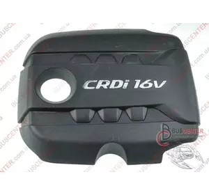Декоративная накладка двигателя (защита двигателя, крышка) Hyundai I 40 29240-2A900 Декоративная накладка двигателя (защита двигателя, крышка) Hyundai I 40 29240-2A900