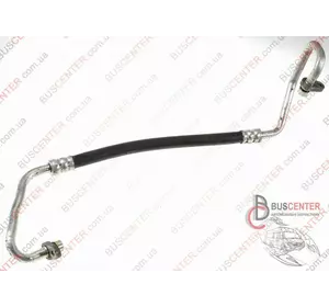 Трубка кондиционера Nissan Qashqai 92490JD000 Трубка кондиционера Nissan Qashqai 92490JD000