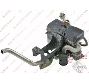 Автономный отопитель салона Fiat Ducato 1343815080 122R-000002 Автономный отопитель салона Fiat Ducato 1343815080 122R-000002